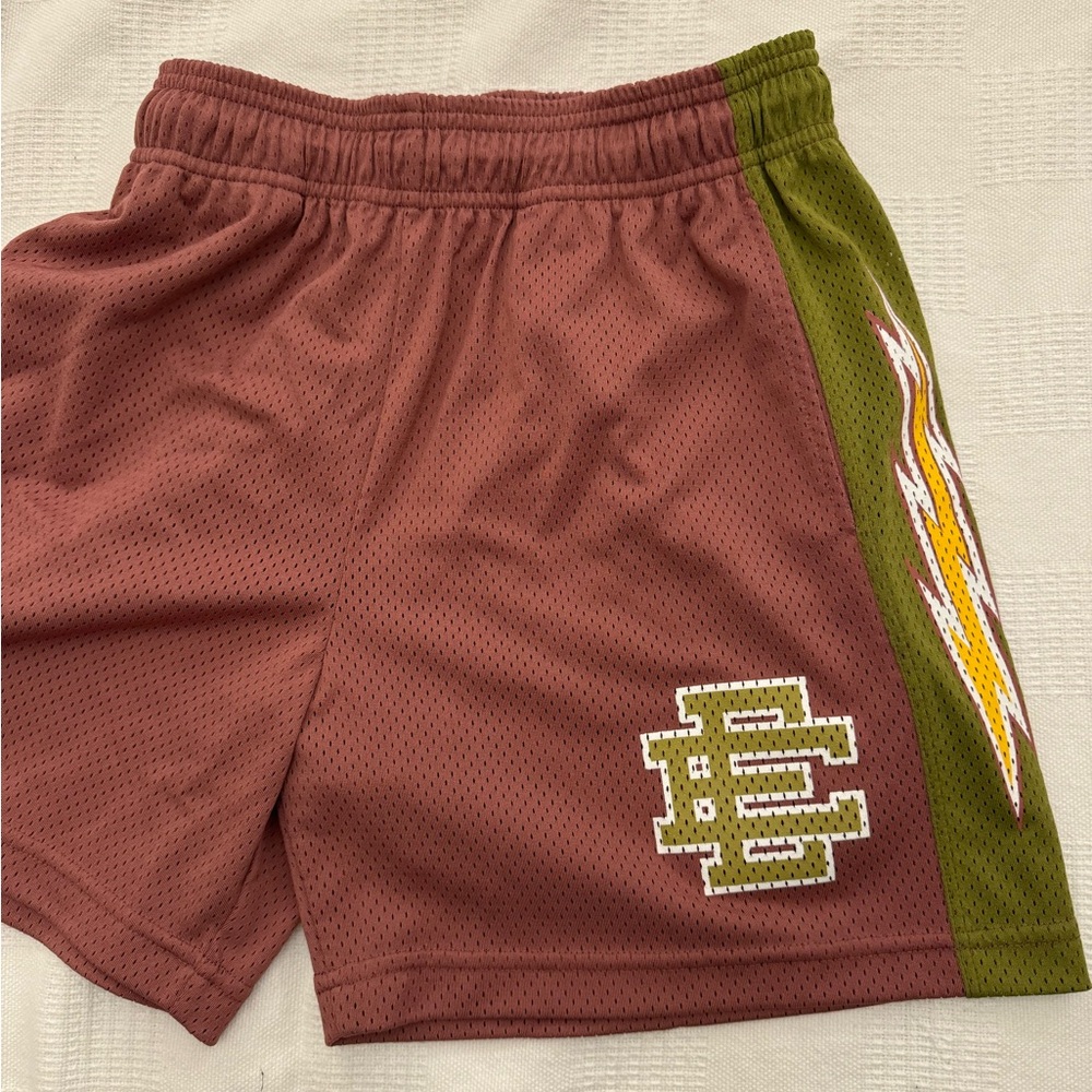 Eric Emanuel Shorts